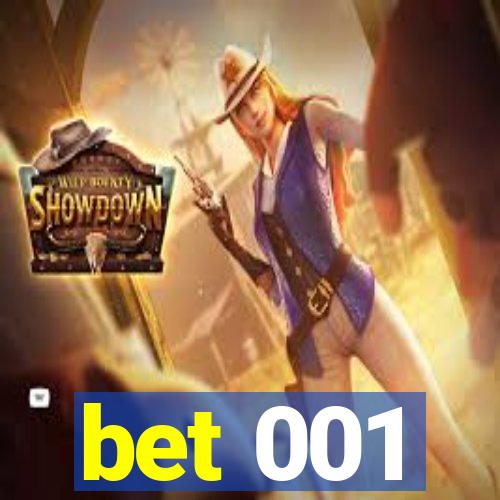 bet 001